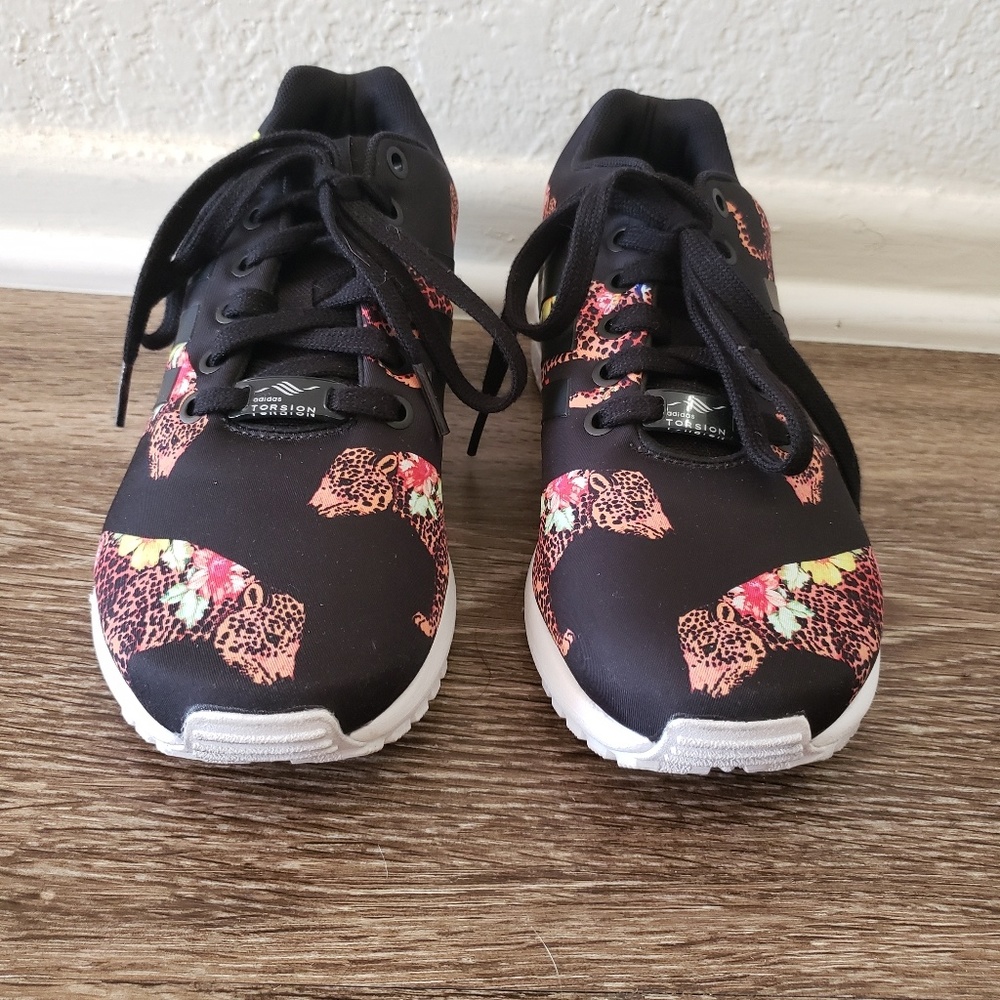 Adidas ZX Flux
